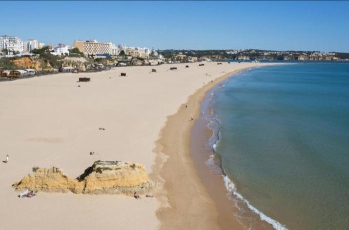 Praia Da Rocha By Ricardo Portimão Exteriér fotografie