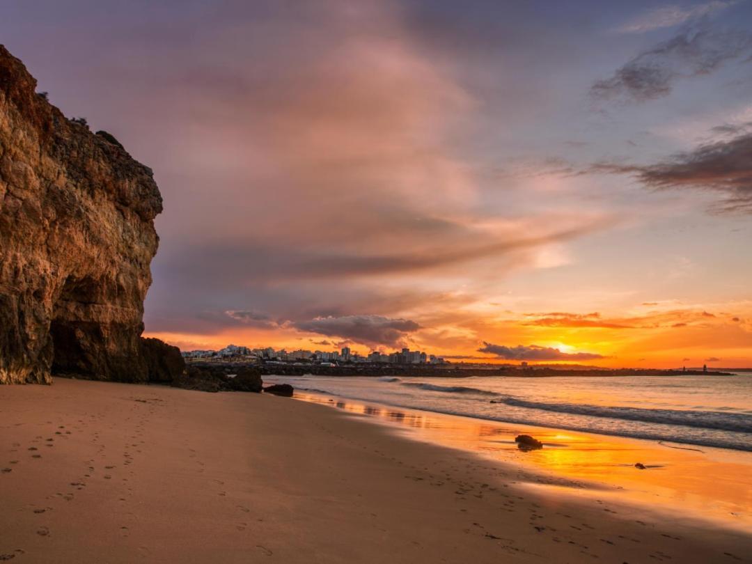 Praia Da Rocha By Ricardo Portimão Exteriér fotografie