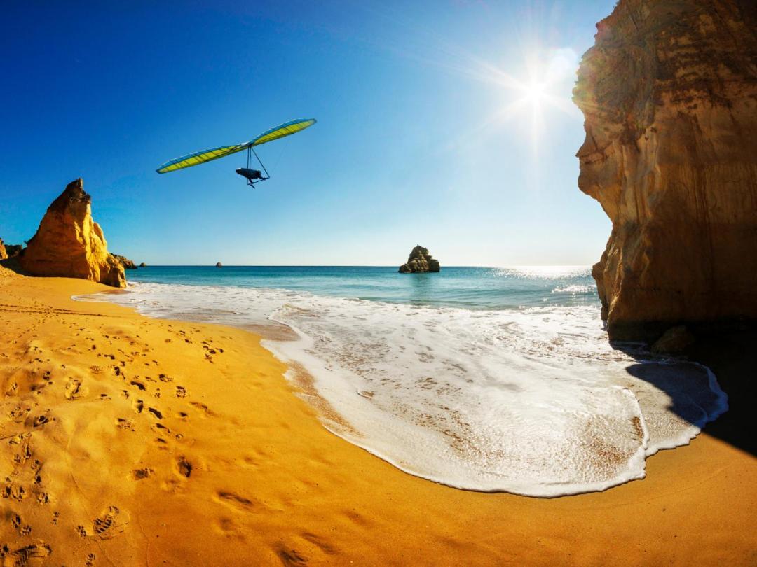 Praia Da Rocha By Ricardo Portimão Exteriér fotografie