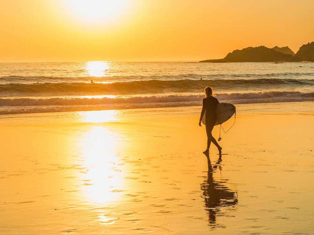 Praia Da Rocha By Ricardo Portimão Exteriér fotografie