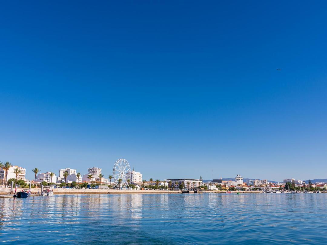 Praia Da Rocha By Ricardo Portimão Exteriér fotografie