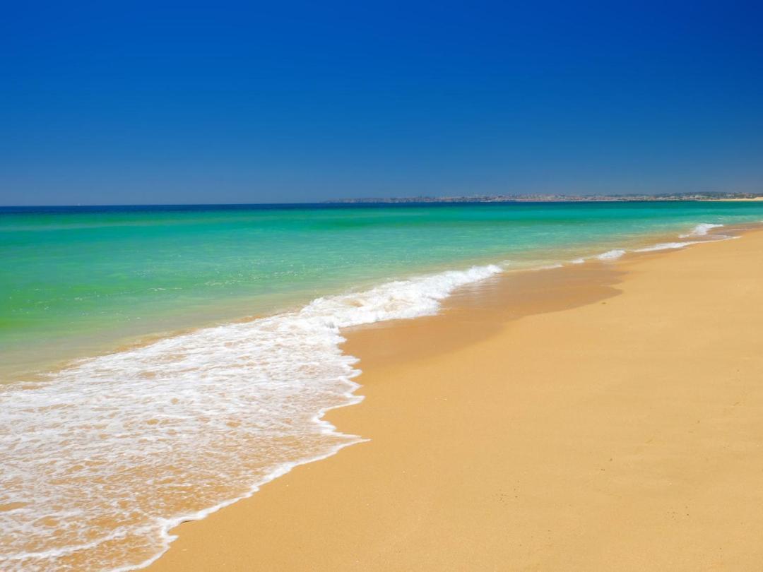 Praia Da Rocha By Ricardo Portimão Exteriér fotografie