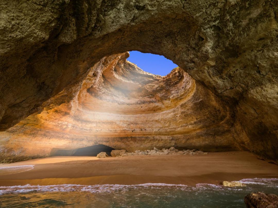 Praia Da Rocha By Ricardo Portimão Exteriér fotografie