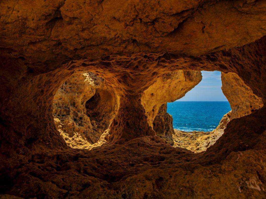 Praia Da Rocha By Ricardo Portimão Exteriér fotografie