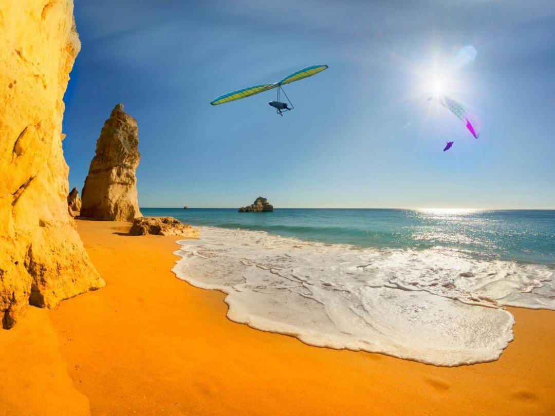 Praia Da Rocha By Ricardo Portimão Exteriér fotografie