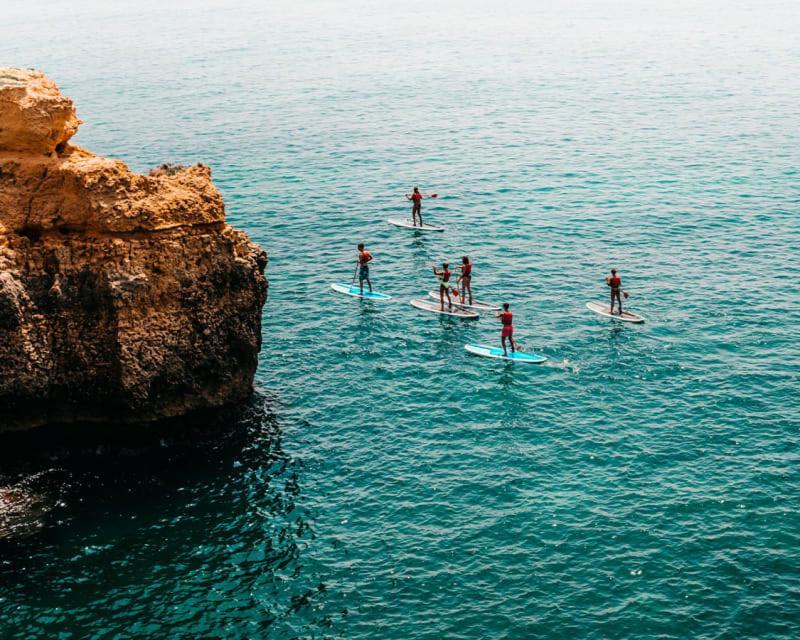 Praia Da Rocha By Ricardo Portimão Exteriér fotografie