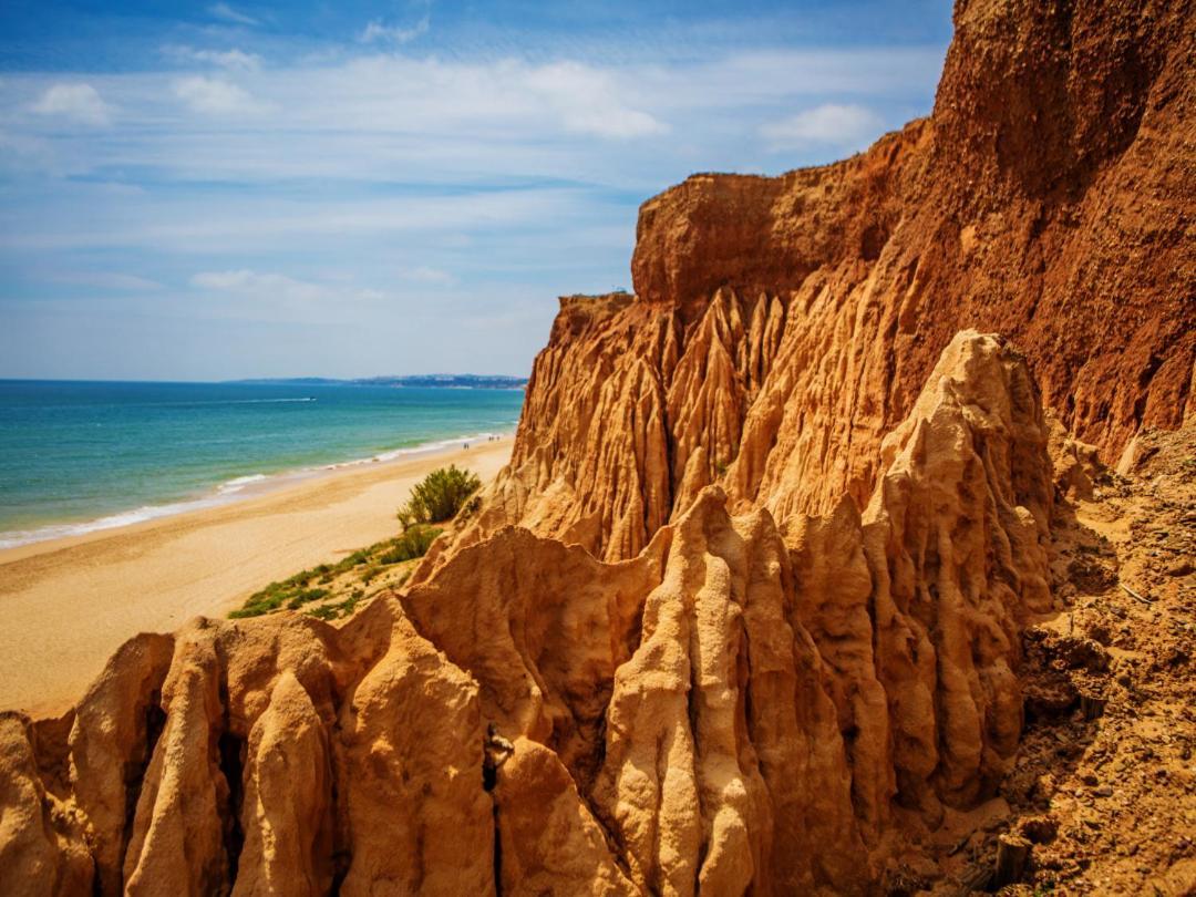 Praia Da Rocha By Ricardo Portimão Exteriér fotografie