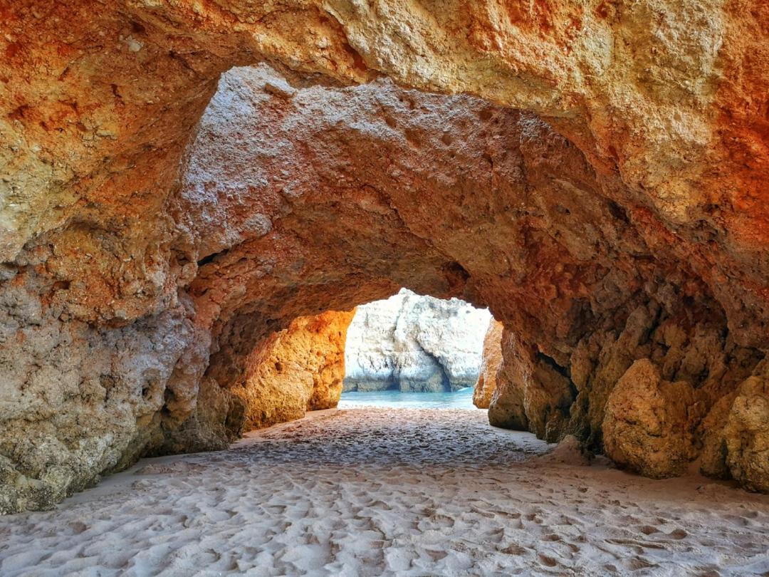 Praia Da Rocha By Ricardo Portimão Exteriér fotografie
